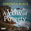 A Vow of Poverty: Sister Joan Murder Mystery Book 8 Audiobook