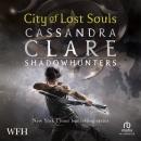 City of Lost Souls: Mortal Instruments, Book 5 Audiobook