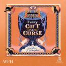 Every Gift A Curse: All Our Hidden Gifts, Book 3 Audiobook