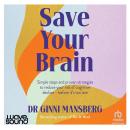 Save Your Brain Audiobook