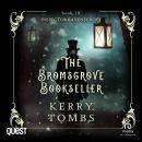 The Bromsgrove Bookseller: Inspector Ravenscroft Detective Mysteries Book 9 Audiobook