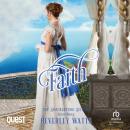Cover of Faith: The Shackleford Sisters Book 3