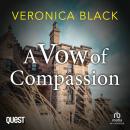 A Vow of Compassion: Sister Joan Murder Mystery Book 10 Audiobook