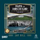 Death on Damson Island and The Theft of the Kingsley Ruby: Henry Fleming Investigates Book 3 Audiobook