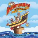 AdventureMice: Otter Chaos: Otter Chaos Audiobook