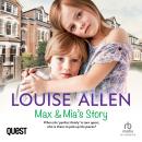 Max and Mia's Story: Thrown Away Children Book 7 Audiobook