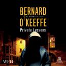 Private Lessons Audiobook
