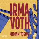 Irma Voth Audiobook