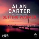 Getting Warmer Audiobook