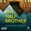 Cover of The Half Brother