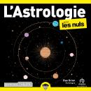 [French] - L'astrologie pour les nuls Audiobook