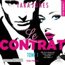 [French] - Le contrat (Tome 1) Audiobook