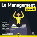 Le Management Pour les Nuls Nouvelle Edition Audiobook