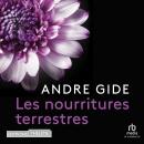 [French] - Les nourritures terrestres Audiobook