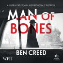Man of Bones Audiobook