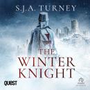 The Winter Knight: The Knights Templar Book 4 Audiobook