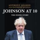 Johnson at 10 Audiobook