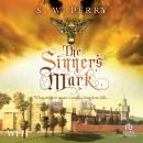 The Sinner's Mark: The Jackdaw Mysteries, Book 6 Audiobook
