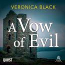 A Vow of Evil: Sister Joan Murder Mystery Book 11 Audiobook