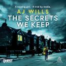 The Secrets We Keep Audiobook