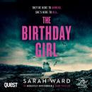 The Birthday Girl Audiobook