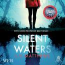 Silent Waters Audiobook