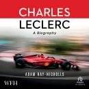 Charles Leclerc: A Biography Audiobook