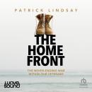 The Home Front Audiobook