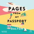 Pages From My Passport Audiobook