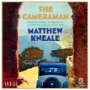 The Cameraman Audiobook