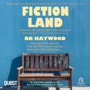 Fiction Land Audiobook
