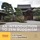 An Introduction to Zen Buddhism Audiobook
