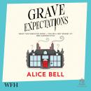 Grave Expectations Audiobook