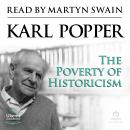 The Poverty of Historicism Audiobook