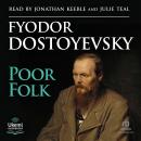 Poor Folk Audiobook