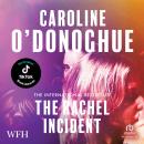 The Rachel Incident: ‘You will love The Rachel Incident’ (Gabrielle Zevin) – the international bests Audiobook