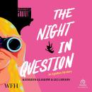 The Night in Question Audiobook