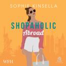 Shopaholic Abroad Audiobook
