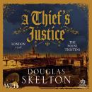 A Thief's Justice Audiobook