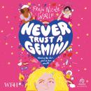Never Trust A Gemini Audiobook
