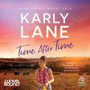 Time After Time Audiobook