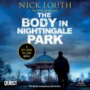 The Body in Nightingale Park: DCI Craig Gillard Book 12 Audiobook