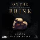 On the Brink: The Grange Complex Book 3 Audiobook