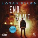End Game: A Mason Sharpe Thriller Book 3 Audiobook