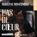 [French] - L'as de coeur Audiobook