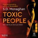 Toxic People Audiobook