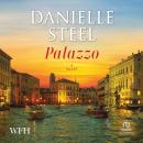 Palazzo Audiobook