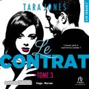 [French] - Le contrat (Tome 3) Audiobook