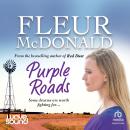 Purple Roads Audiobook