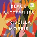 Black Butterflies Audiobook